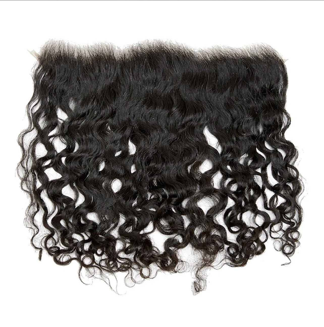 13x6 Frontal