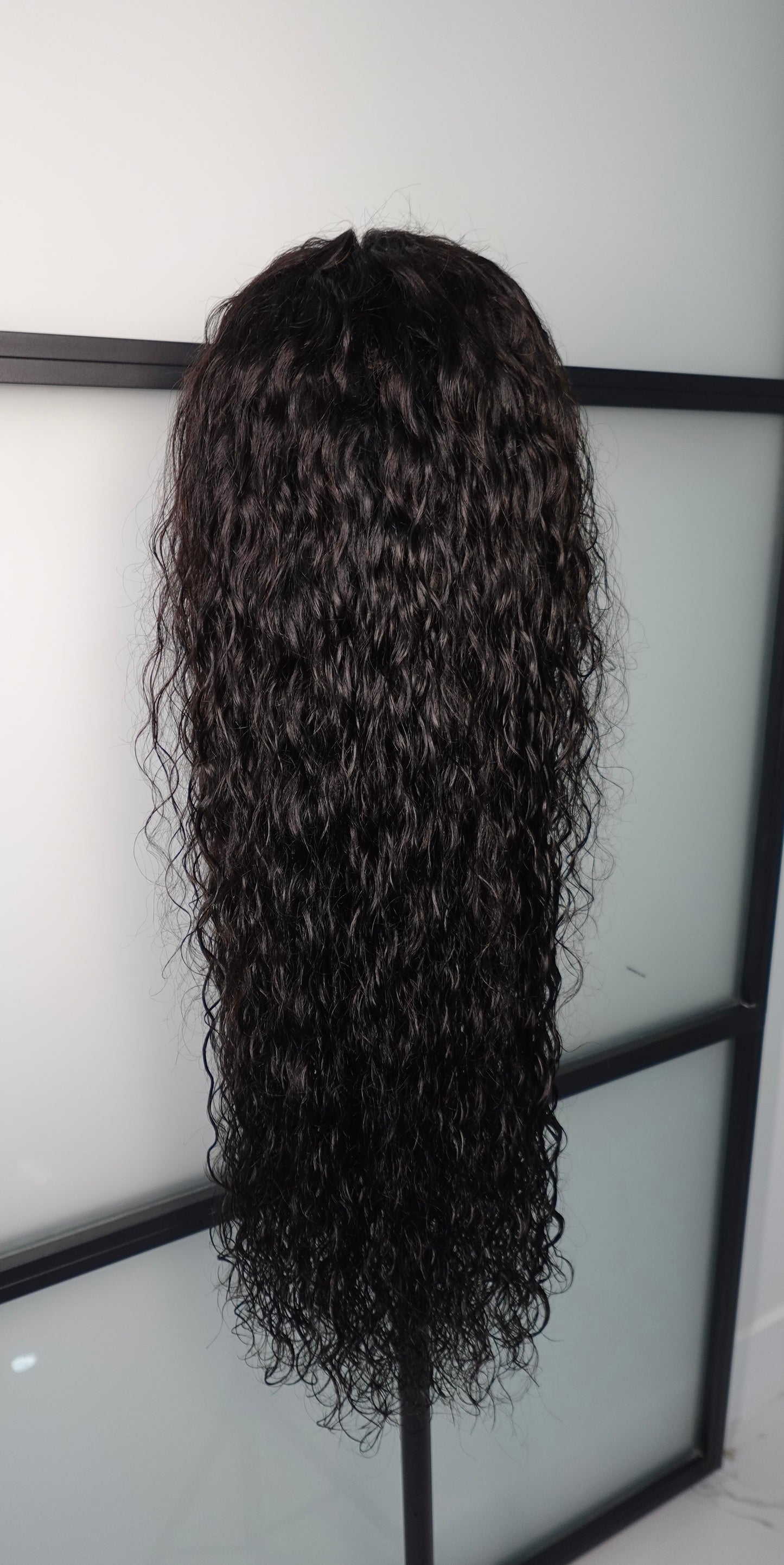 HD LACE CLOSURE WIG 13x4
