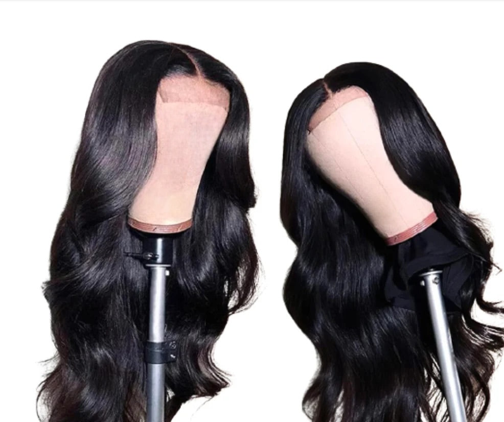 HD LACE CLOSURE WIG 13x4
