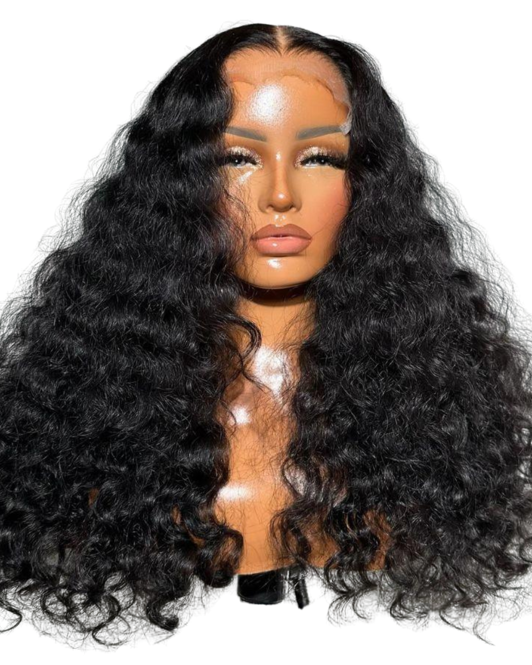 HD LACE CLOSURE WIG 6x6