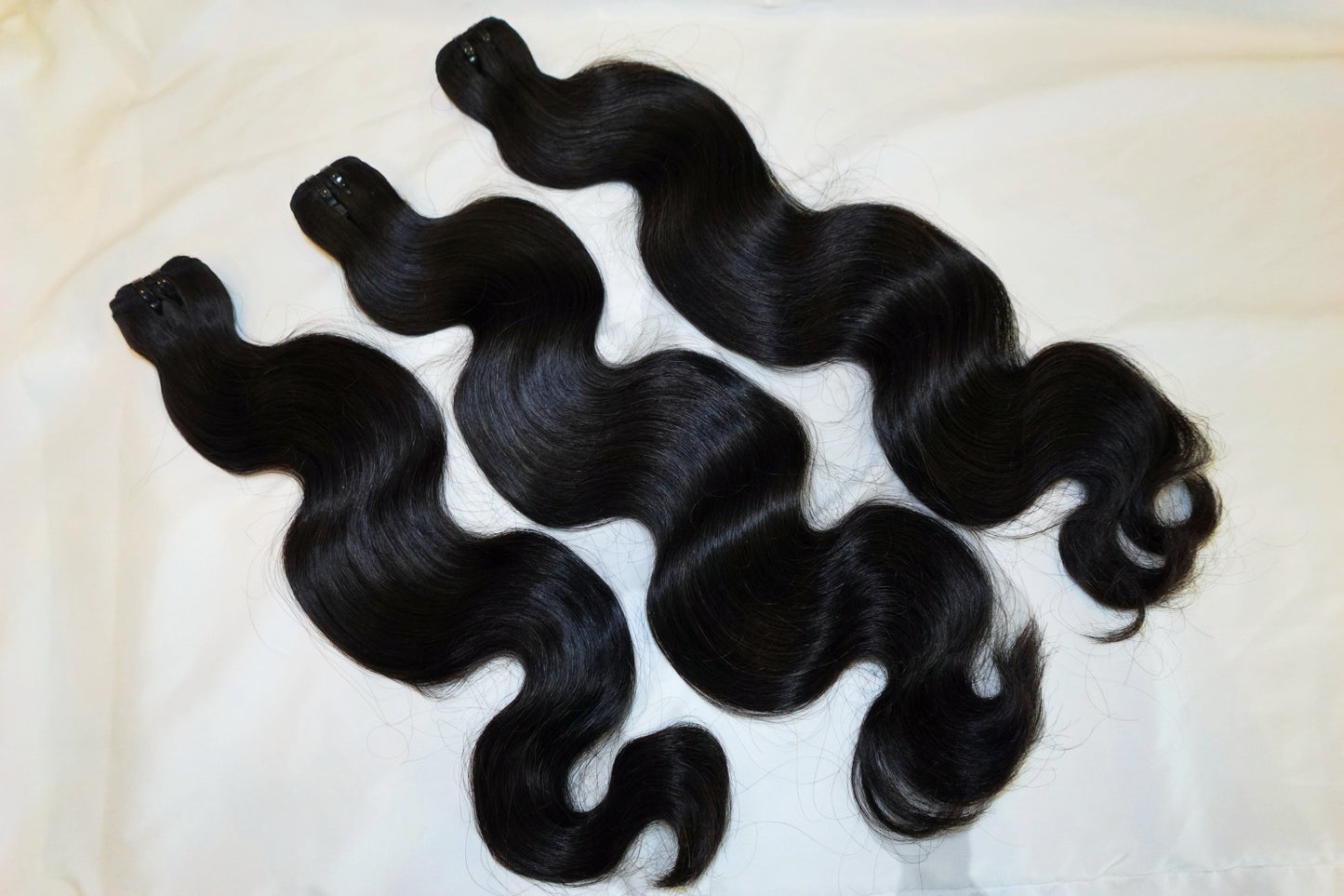 2 BUNDLE DEAL STRAIGHT AND WAVY