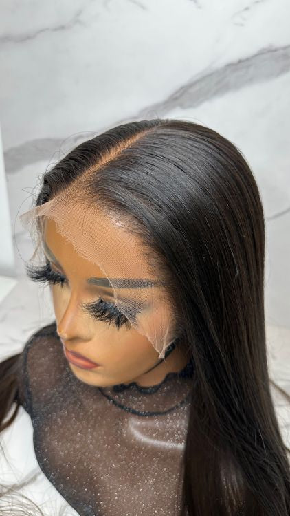 HD LACE FRONTAL WIG 13x6