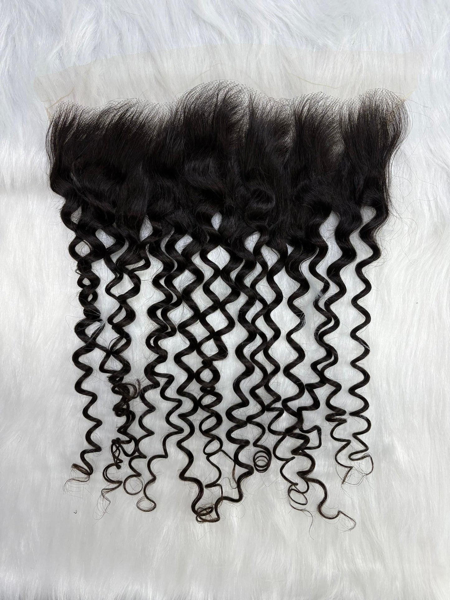 13x6 Frontal