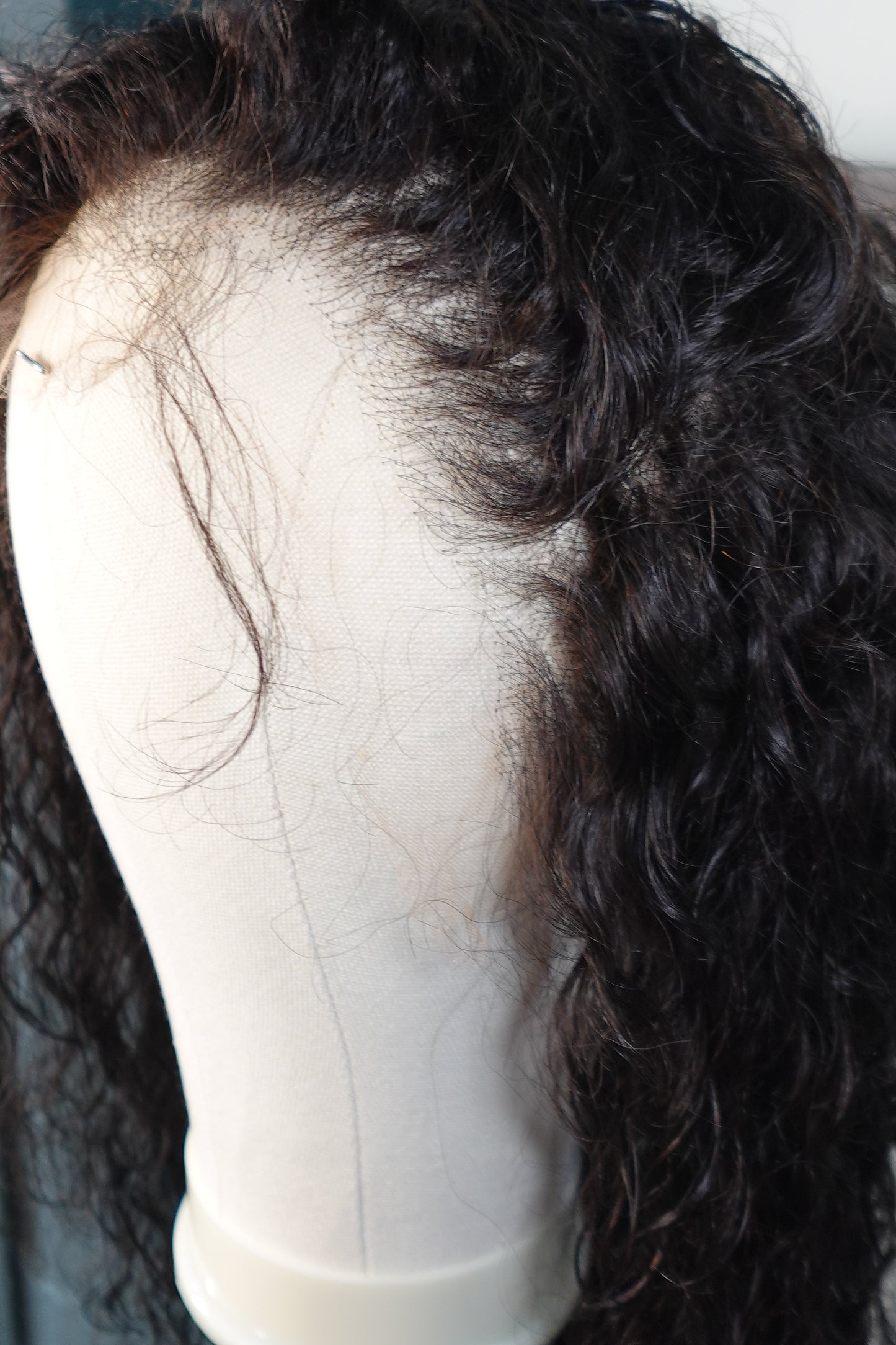 HD LACE FRONTAL WIG 13x6