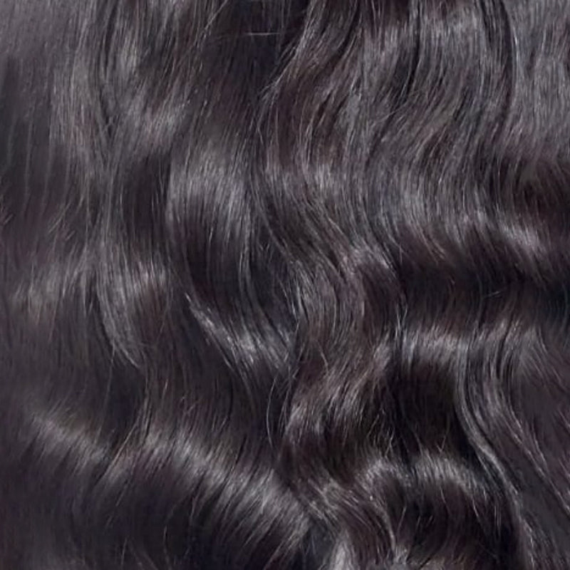 2 BUNDLE DEAL STRAIGHT AND WAVY