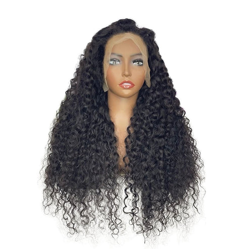 HD LACE CLOSURE WIG 5x5
