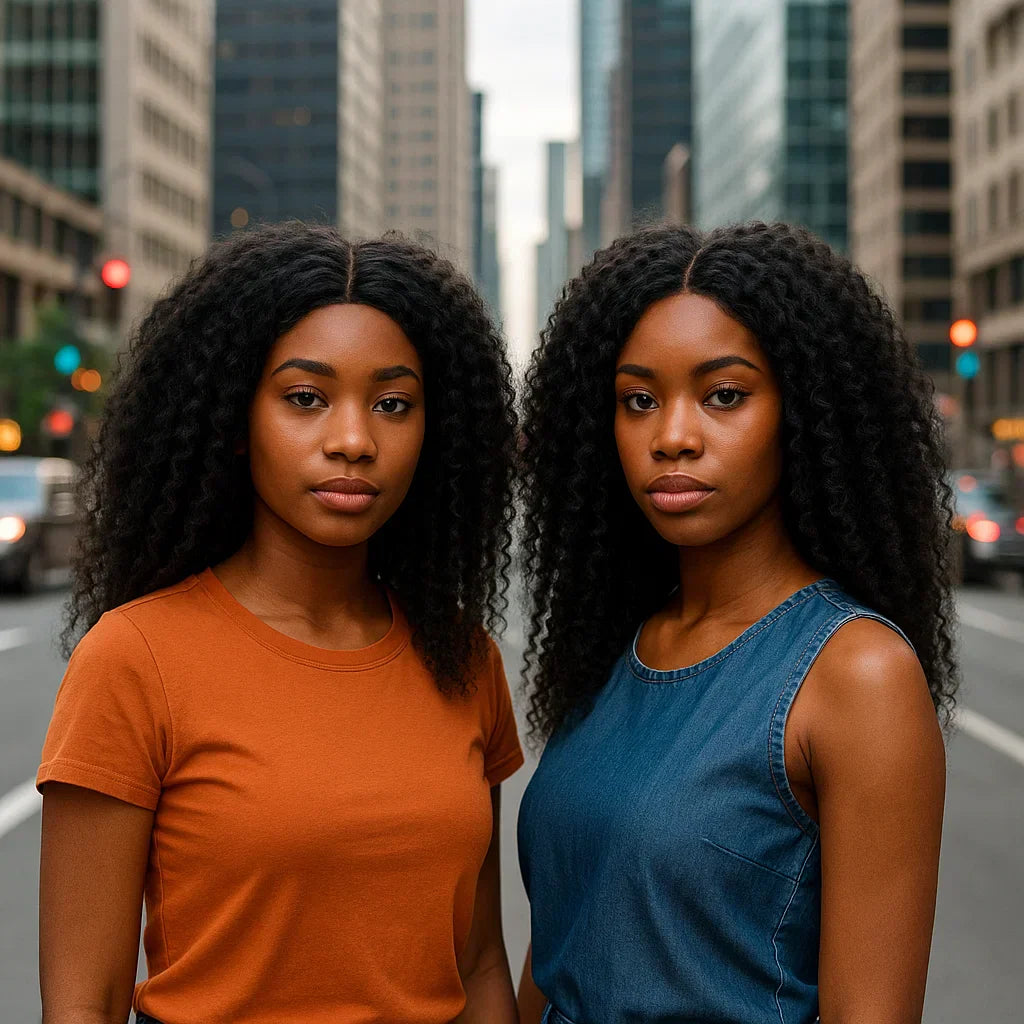 The Ultimate Guide to Choosing the Perfect Hair Wig – M Luxe Collection