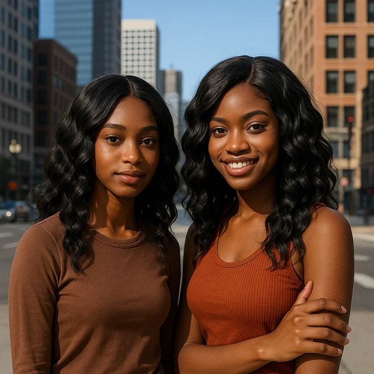 How to Care for Your Hair Wigs and Extensions – Keep Them Flawless Longer