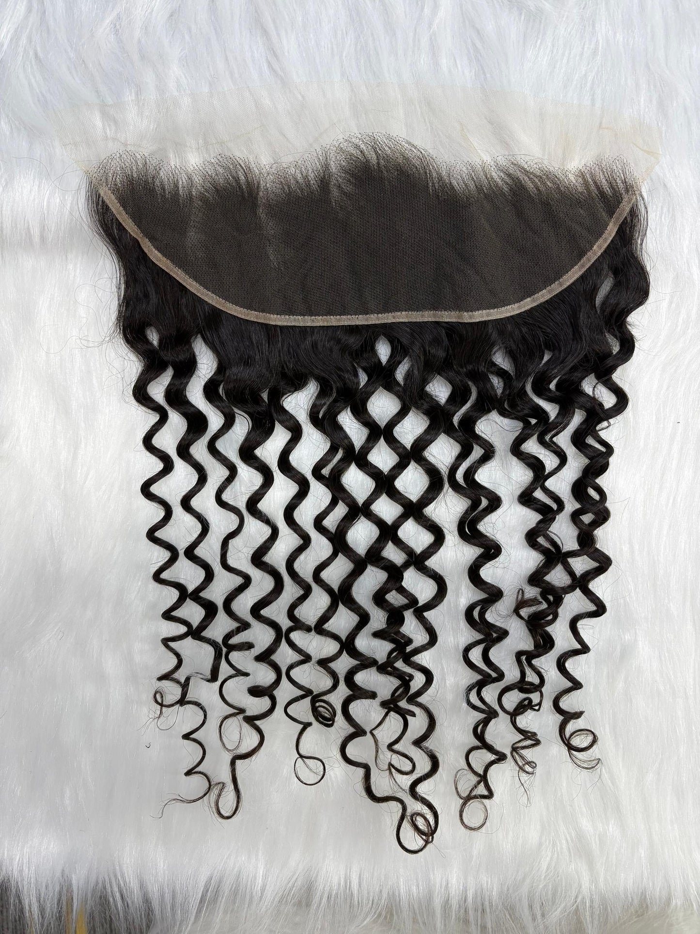 13x6 Frontal