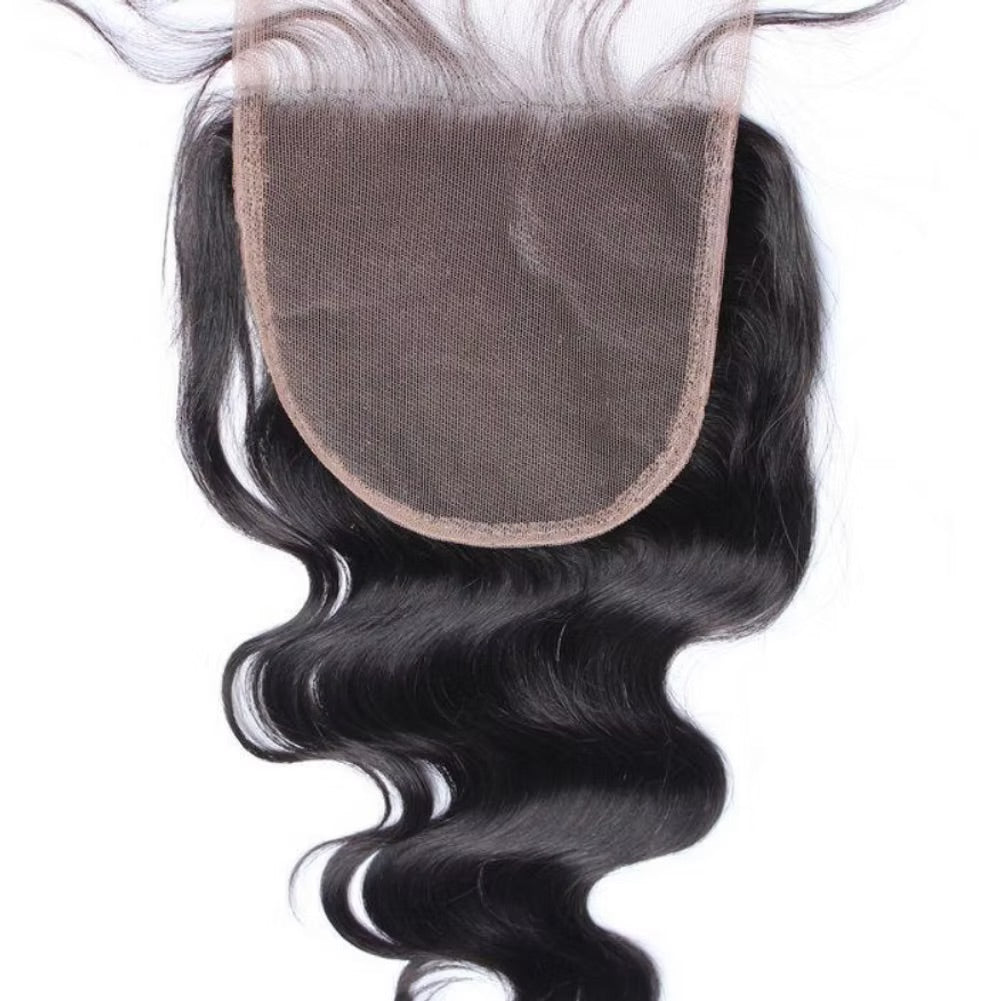 HD LACE CLOSURE 6x6