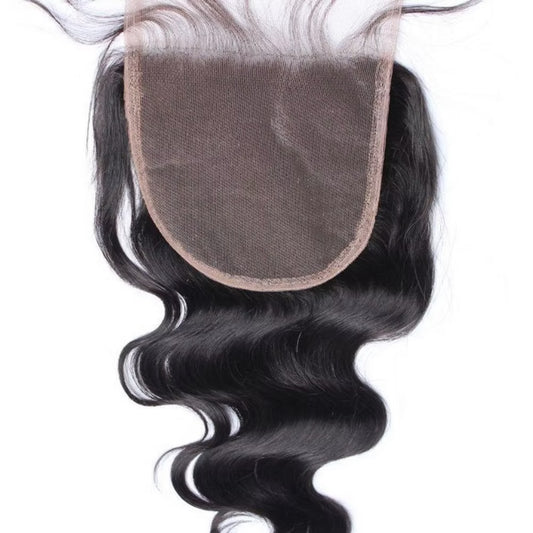 HD LACE CLOSURE 6x6