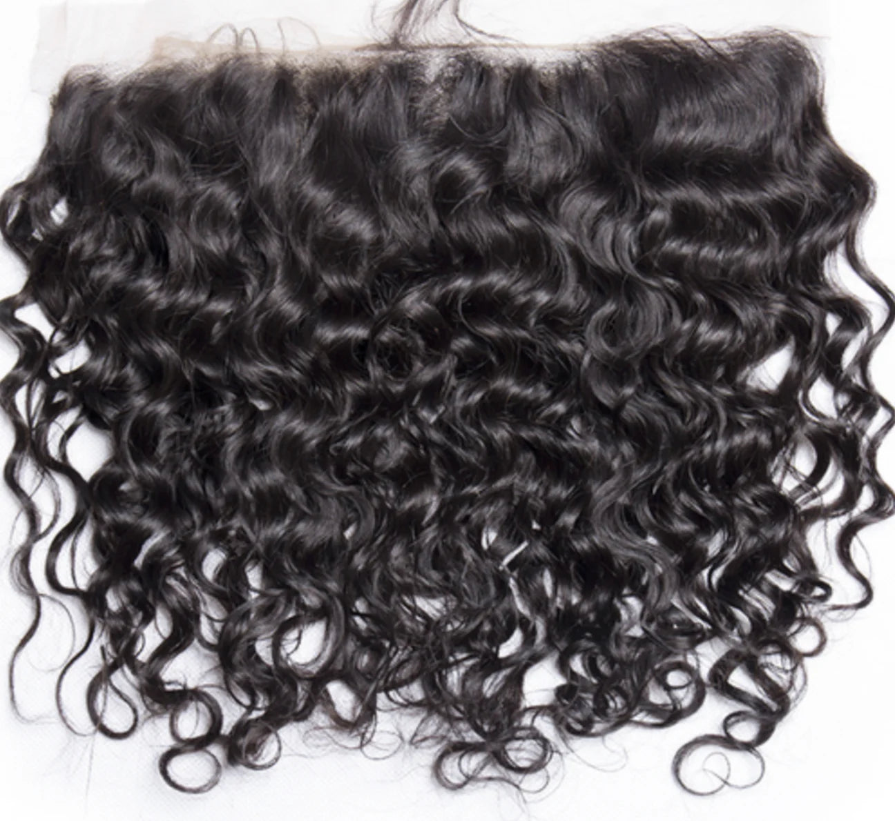 13x4 Frontal