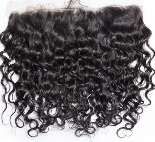 13x4 Frontal