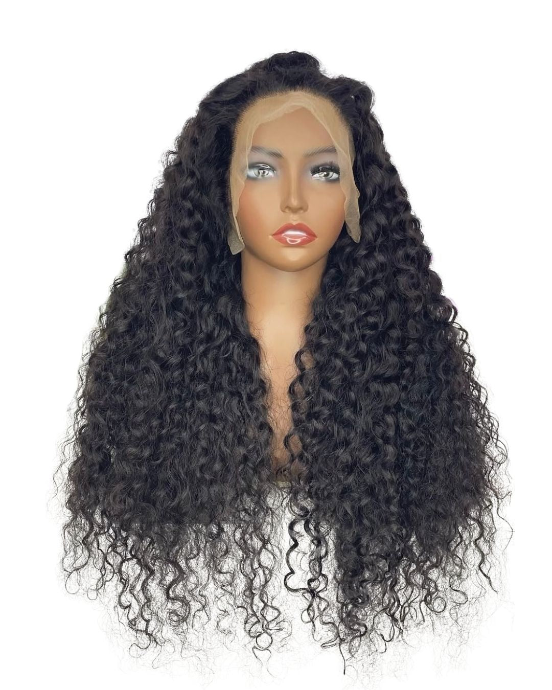 HD LACE CLOSURE WIG 13x4