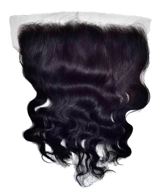HD LACE CLOSURE 6x6
