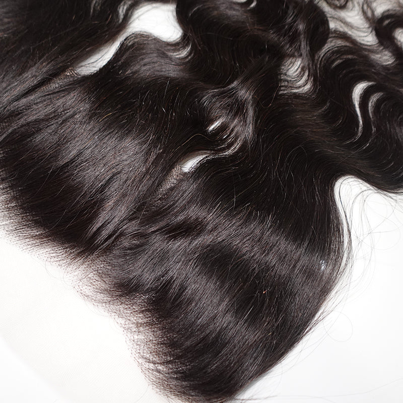 13x4 Frontal