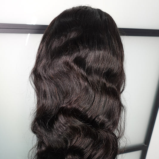 HD LACE CLOSURE WIG 13x4