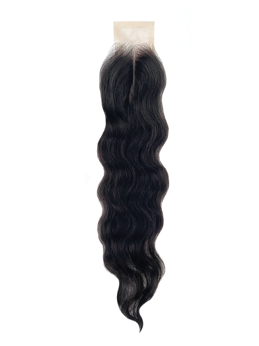 2x6  HD Closure