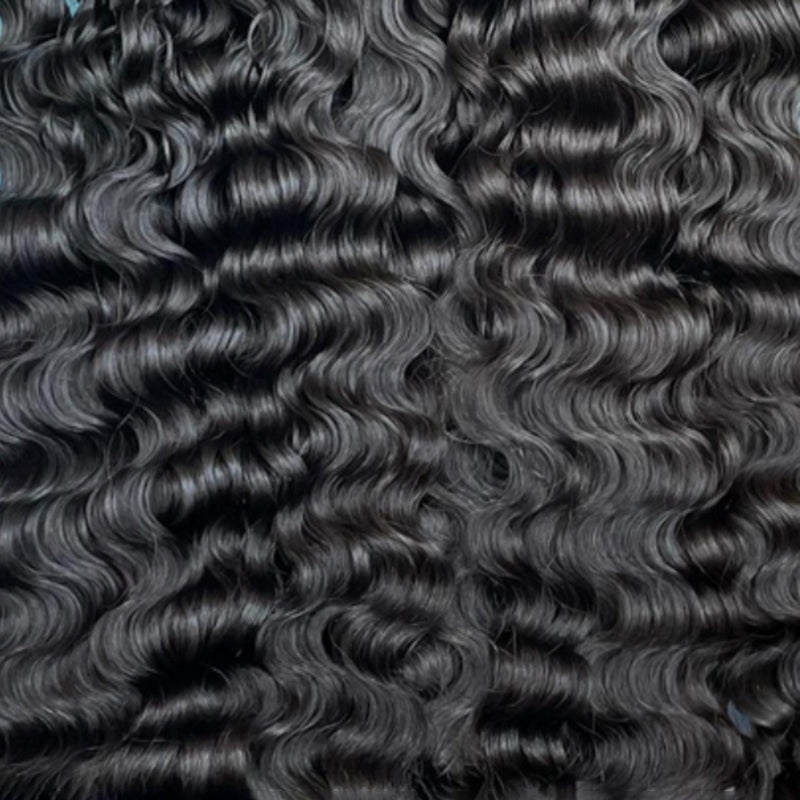 3 BUNDLE CURLY