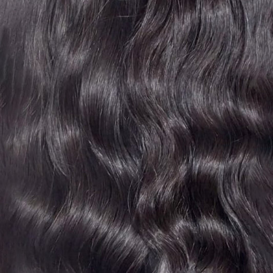 2 BUNDLE DEAL STRAIGHT AND WAVY