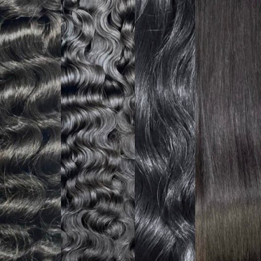 1 Bundle all textures